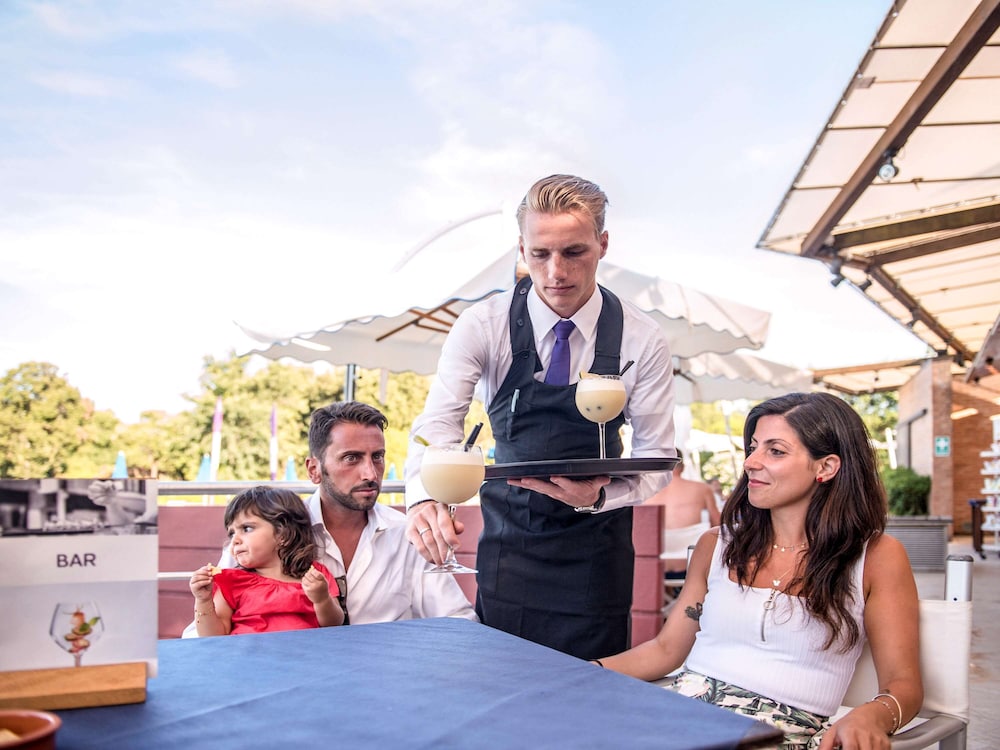 

Roma - Tirrenia - TH Tirrenia - Green Park Resort