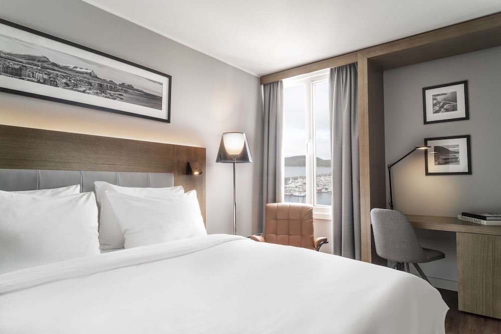 

Milano - Bodø - Radisson Blu Hotel, Bodo
