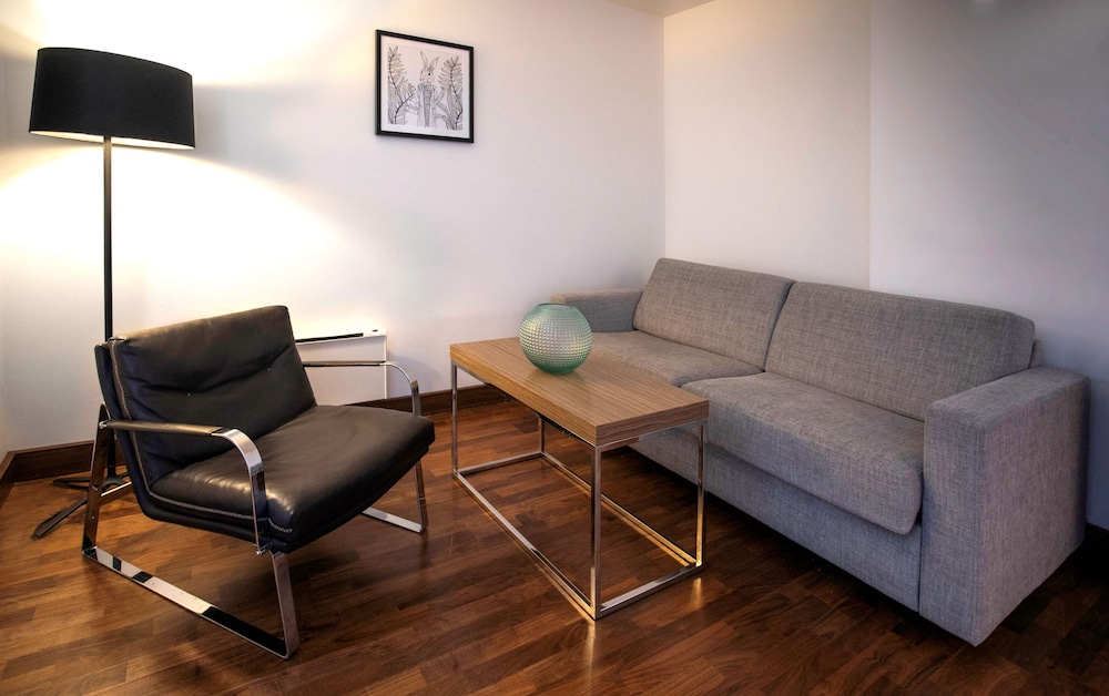 

Roma - Bodø - Radisson Blu Hotel, Bodo