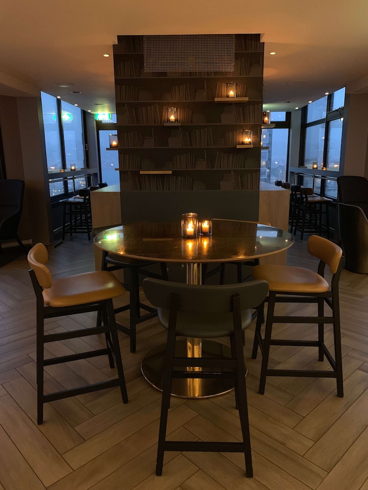 

Milano - Bodø - Radisson Blu Hotel, Bodo