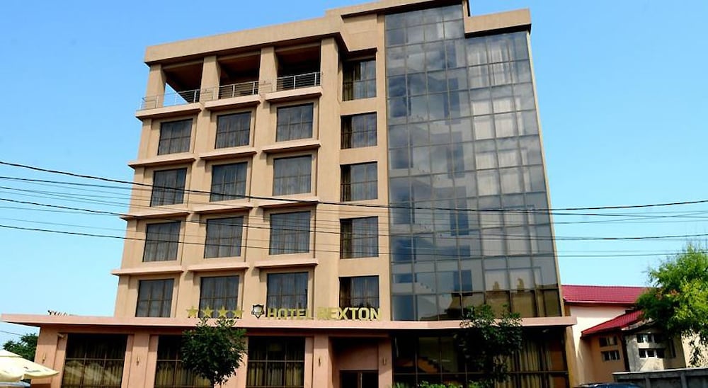 

Milano - Craiova - Hotel Rexton