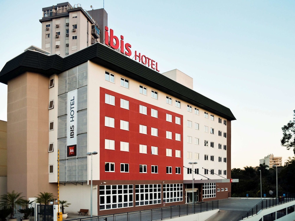

Milano - Novo Hamburgo - Ibis Novo Hamburgo
