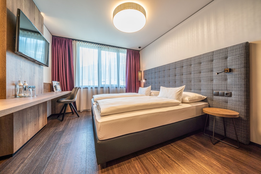 

Milano - Tirolo, Montagna Austria - Rufi's Hotel Innsbruck