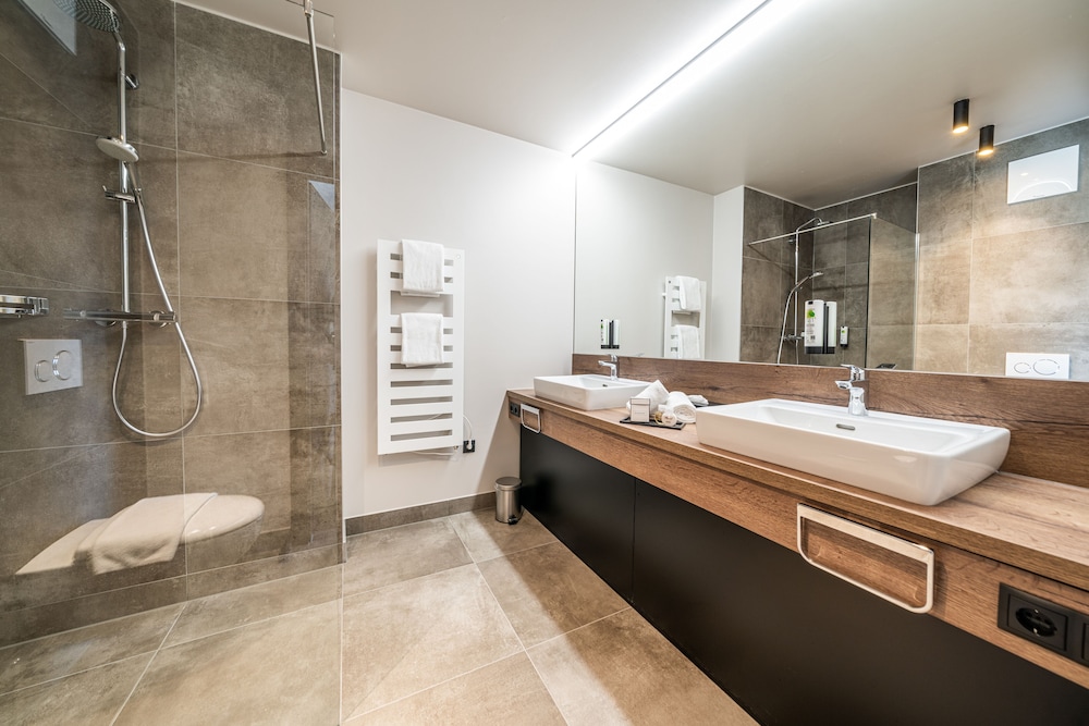 

Napoli - Innsbruck - Rufi's Hotel Innsbruck