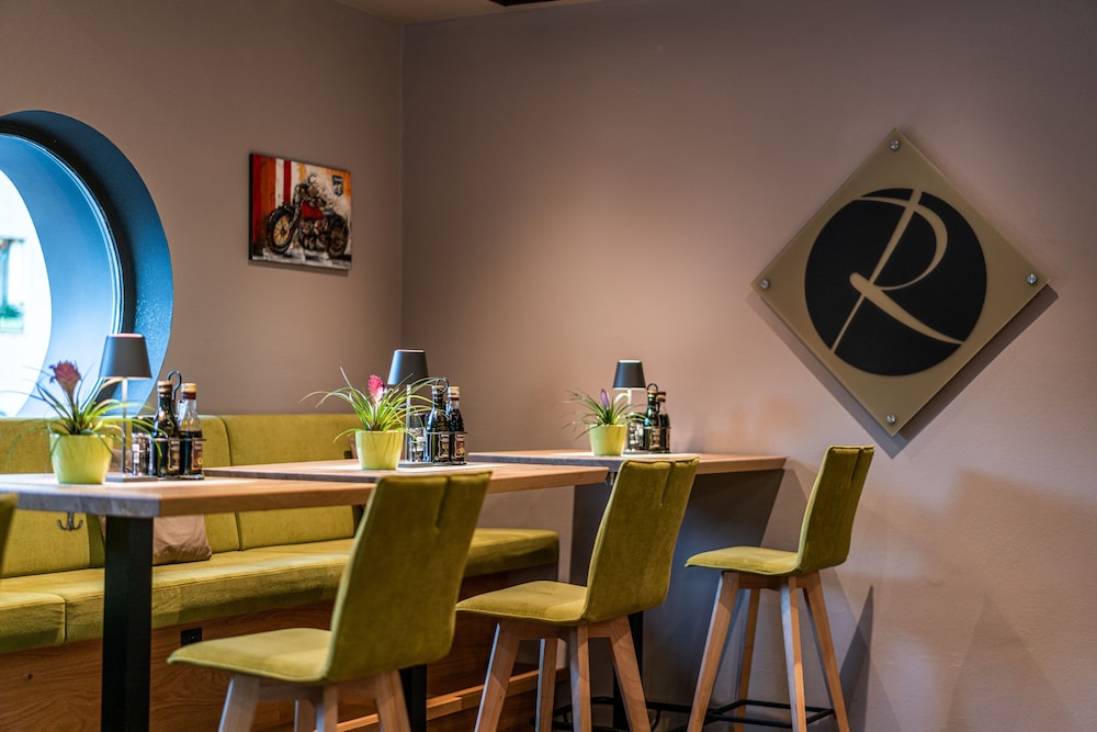 

Venezia - Tirolo, Montagna Austria - Rufi's Hotel Innsbruck