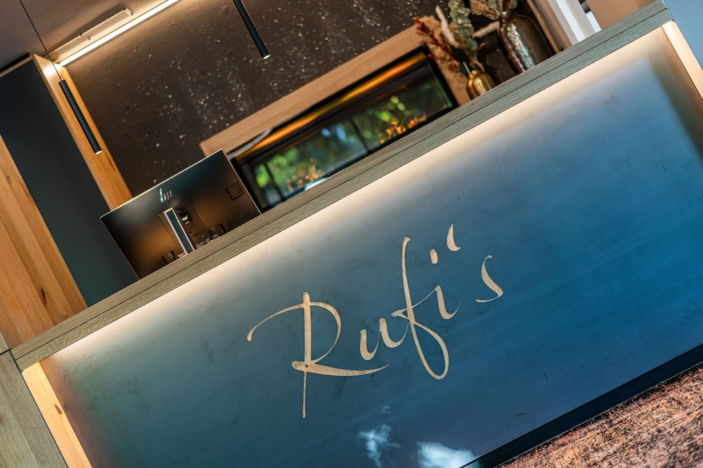 

Firenze - Innsbruck - Rufi's Hotel Innsbruck