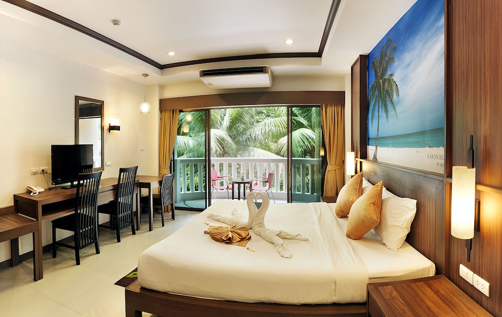 

Bologna - Panwa Beach - Ratana Hill Patong