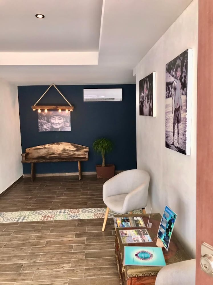 

Bari - Isla Holbox - Hotel Mayari Holbox