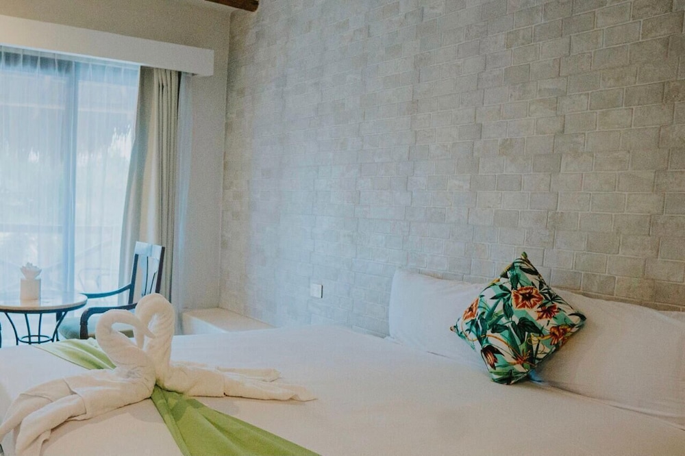 

Bologna - Isla Holbox - Hotel Mayari Holbox