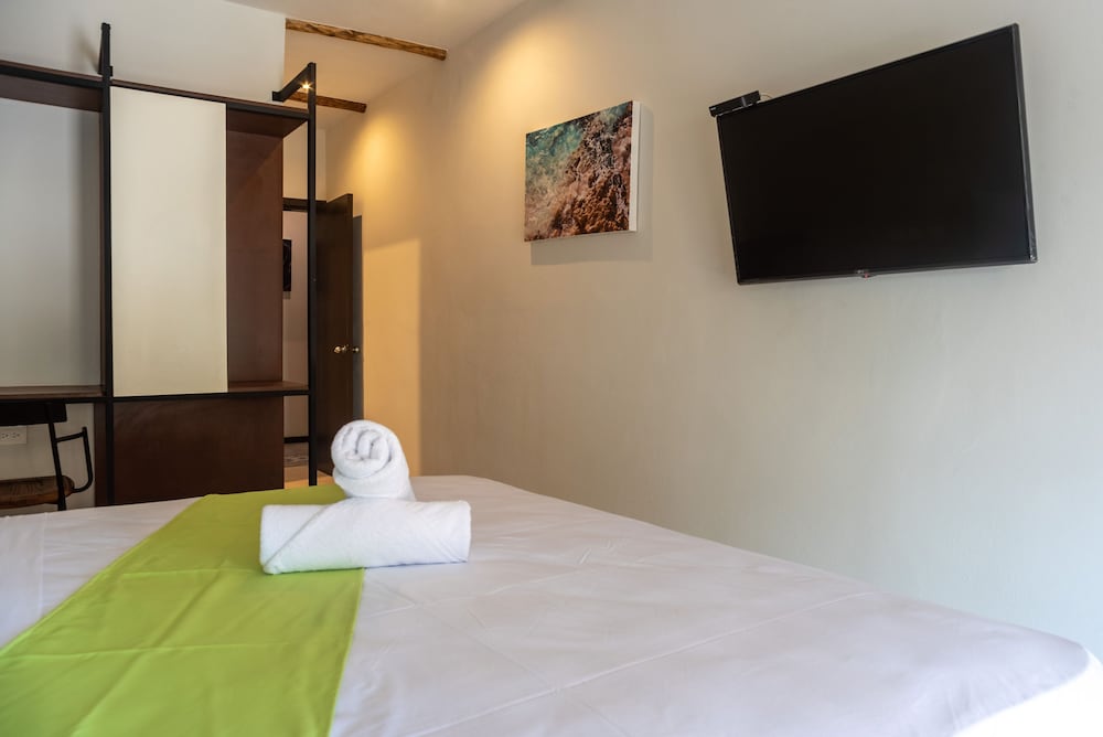 

Venezia - Isla Holbox - Hotel Mayari Holbox