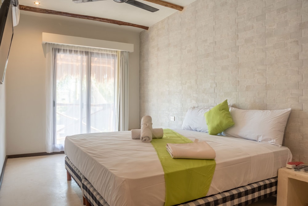 

Verona - Isla Holbox - Hotel Mayari Holbox