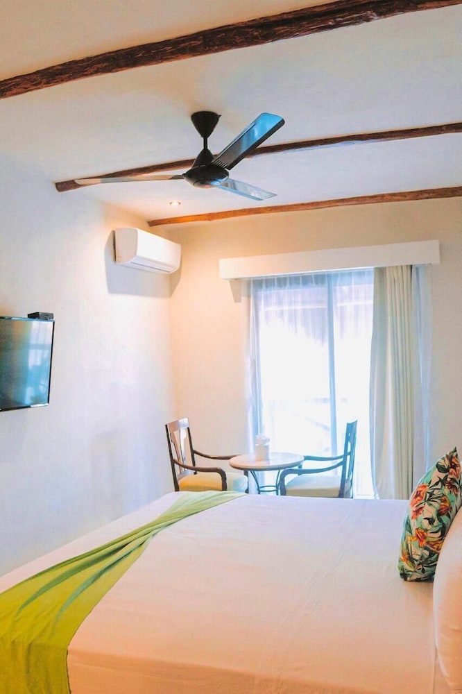 

Bari - Isla Holbox - Hotel Mayari Holbox