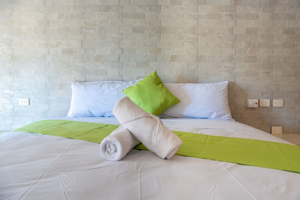 

Napoli - Isla Holbox - Hotel Mayari Holbox