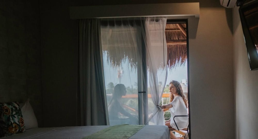 

Catania - Isla Holbox - Hotel Mayari Holbox