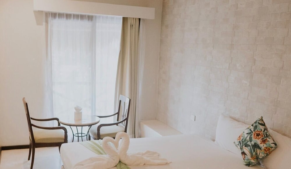 

Bologna - Isla Holbox - Hotel Mayari Holbox