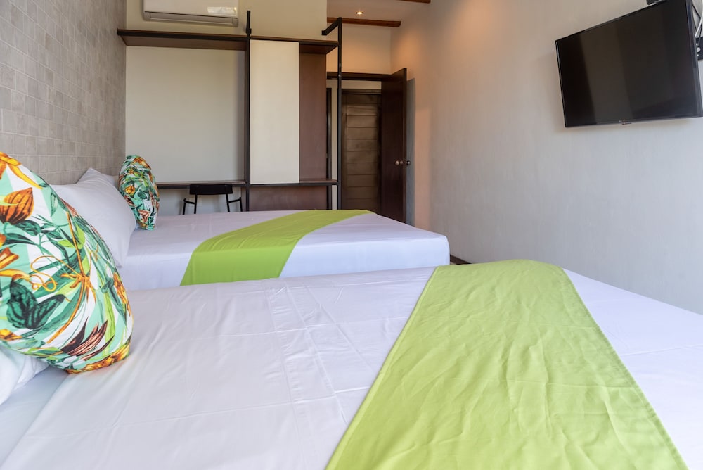 

Milano - Isla Holbox - Hotel Mayari Holbox