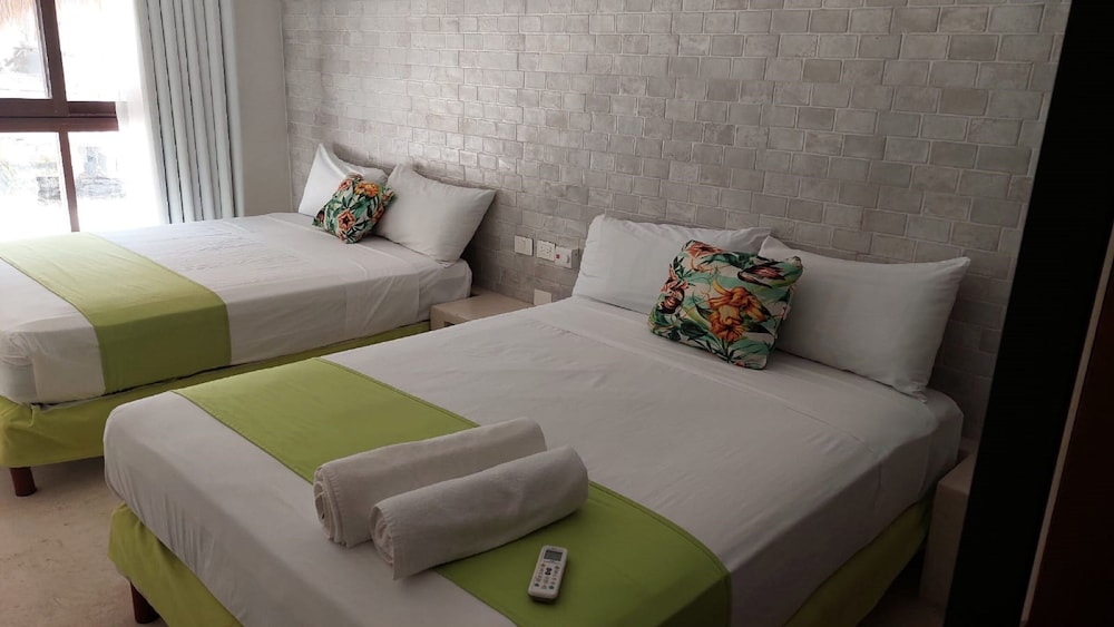 

Bologna - Isla Holbox - Hotel Mayari Holbox