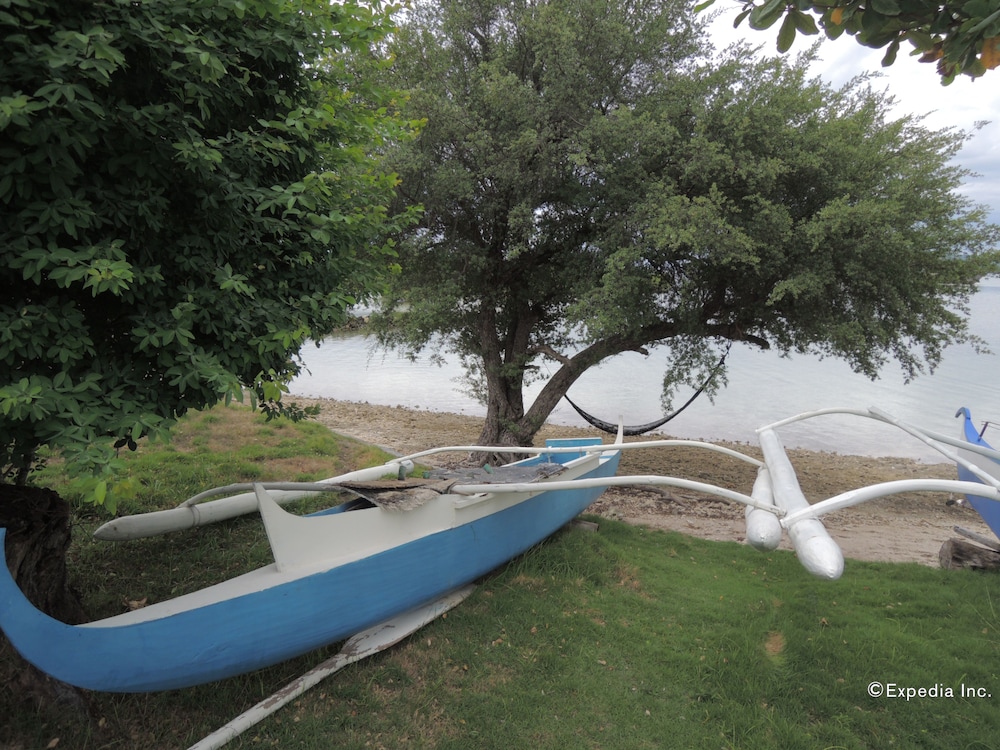 

Milano - Moalboal - WJV BEACH RESORT MOALBOAL
