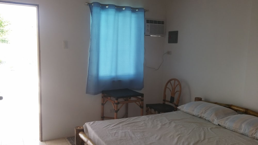 

Roma - Moalboal - WJV BEACH RESORT MOALBOAL