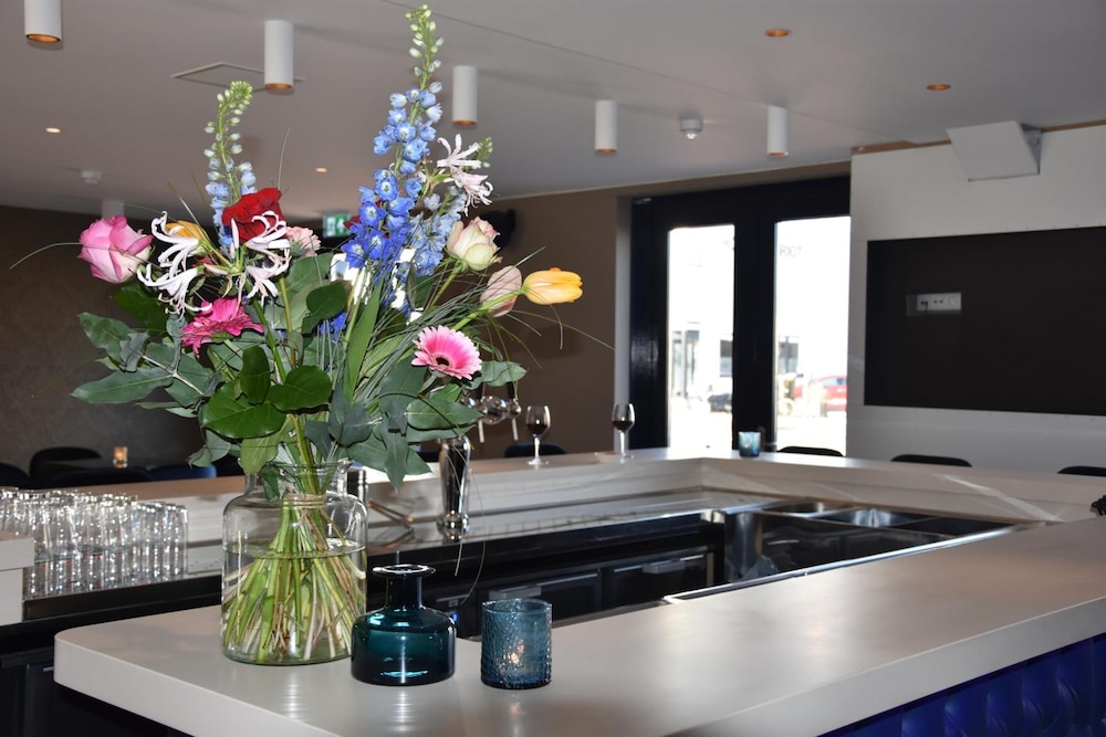 

Pisa - Amsterdam - Blue Mansion Hotel