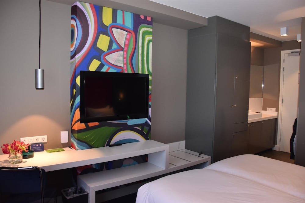 

Pisa - Schiphol - Blue Mansion Hotel