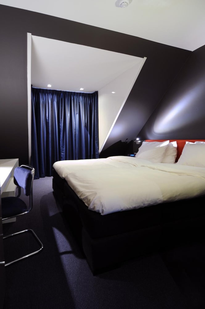 

Firenze - Aalsmeer - Blue Mansion Hotel