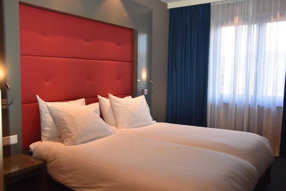

Pisa - Amsterdam - Blue Mansion Hotel