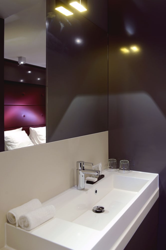 

Venezia - Schiphol - Blue Mansion Hotel