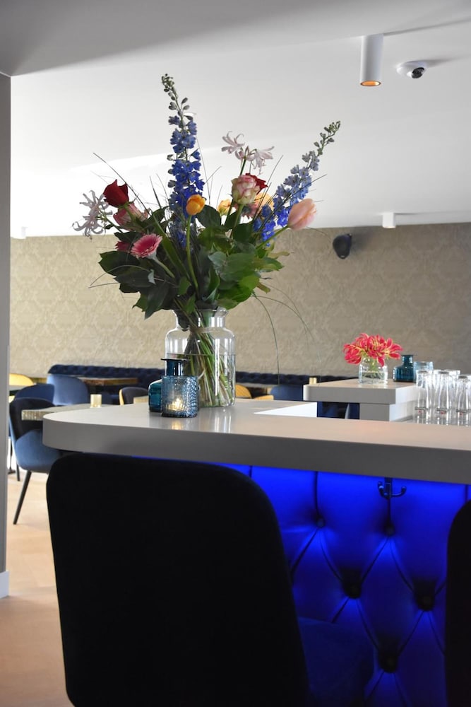 

Venezia - Amstelveen - Blue Mansion Hotel