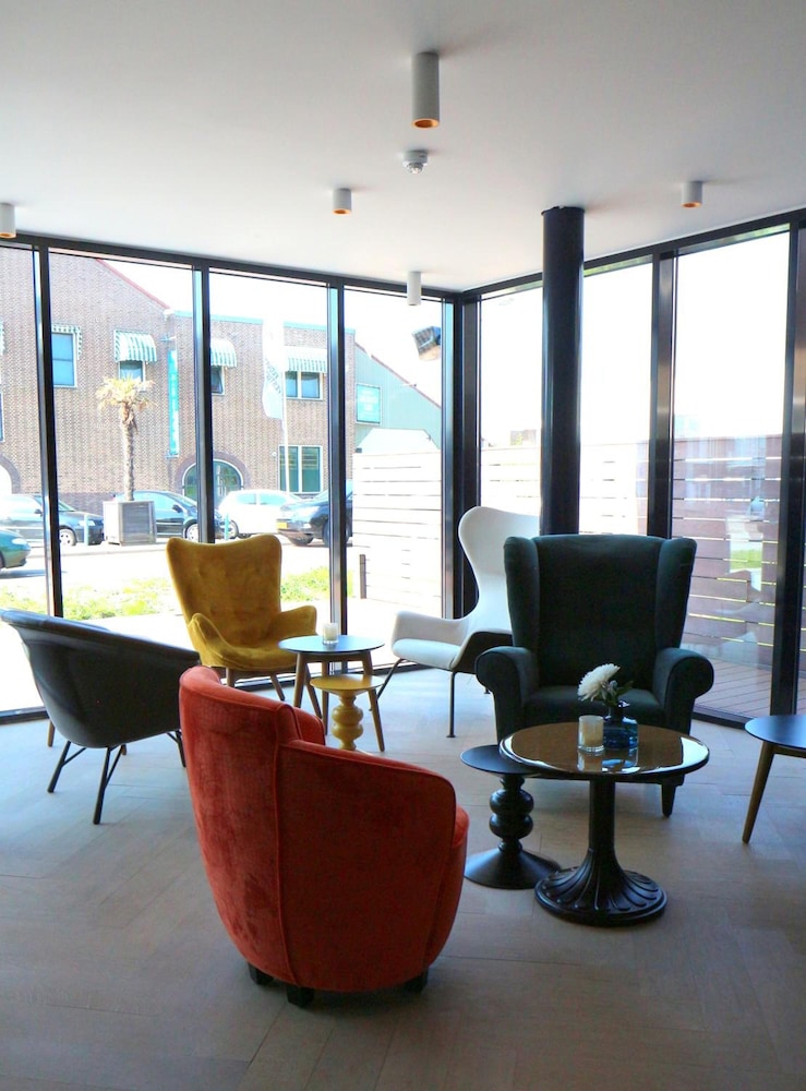 

Venezia - Amstelveen - Blue Mansion Hotel