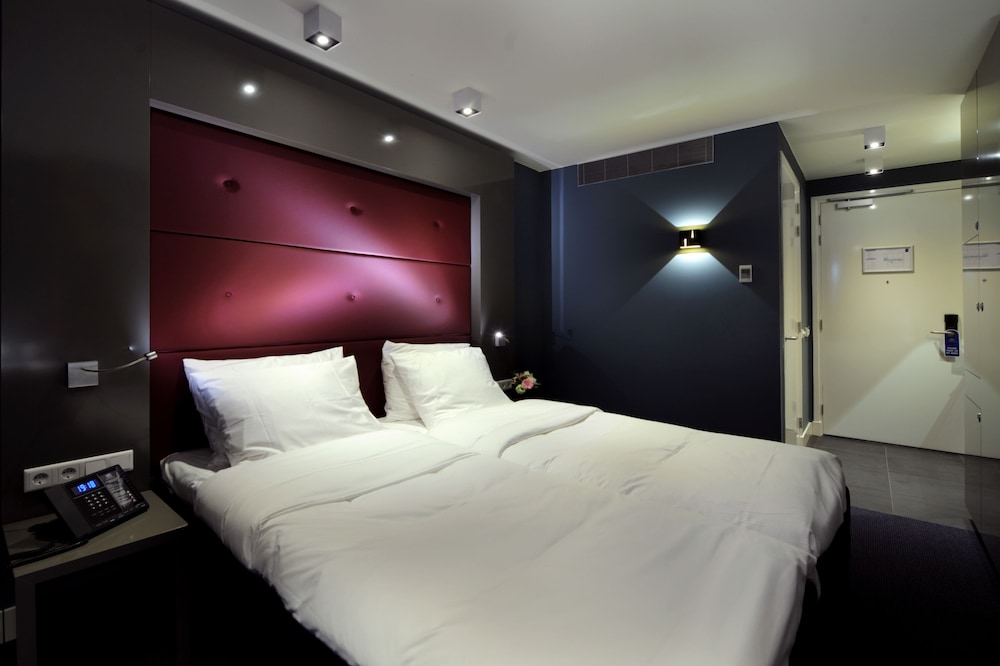 

Venezia - Amstelveen - Blue Mansion Hotel