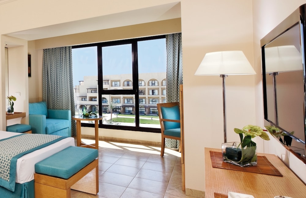 

Verona - Soma Bay - Movenpick Waterpark Resort & Spa Soma Bay