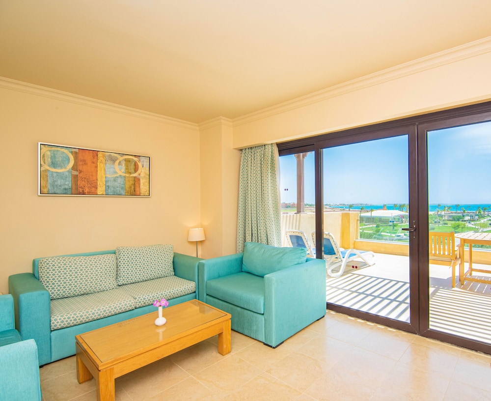

Catania - Soma Bay - Movenpick Waterpark Resort & Spa Soma Bay