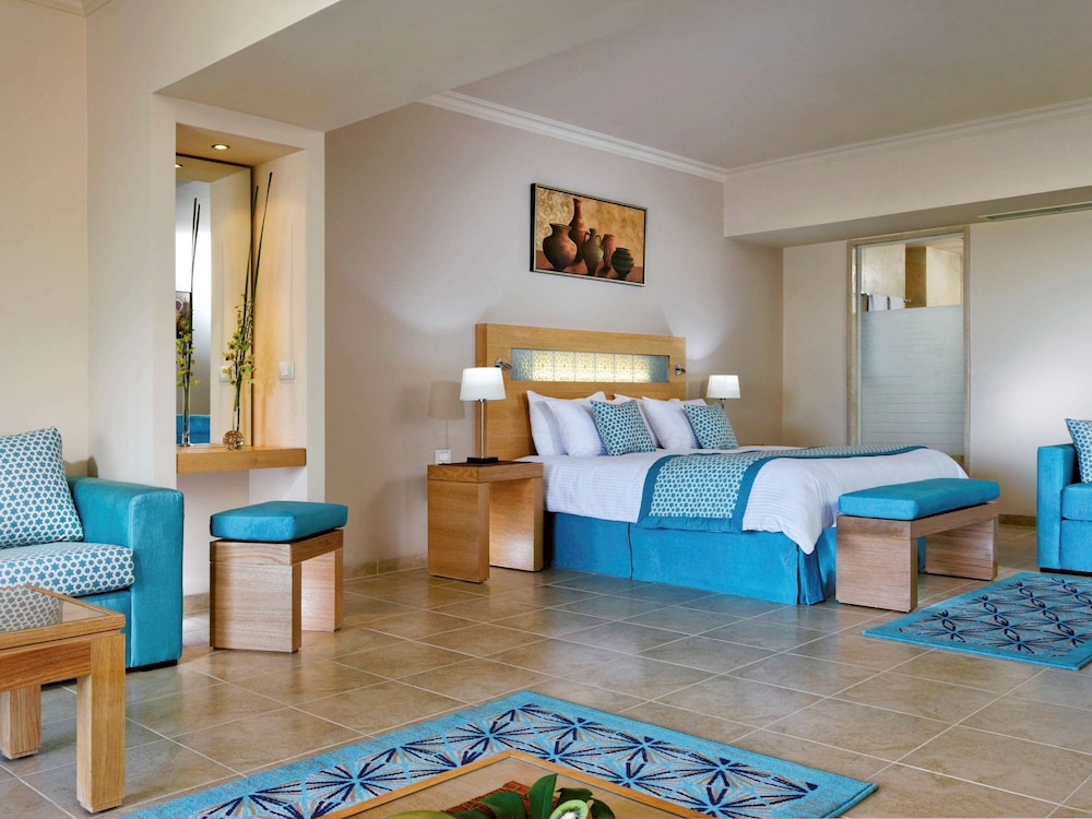 

Venezia - Soma Bay - Movenpick Waterpark Resort & Spa Soma Bay