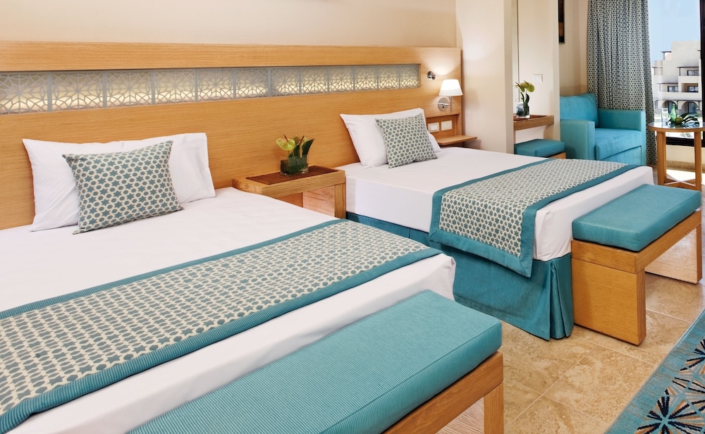 

Milano - Soma Bay - Movenpick Waterpark Resort & Spa Soma Bay