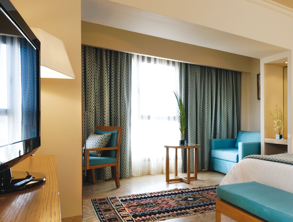 

Torino - Soma Bay - Movenpick Waterpark Resort & Spa Soma Bay