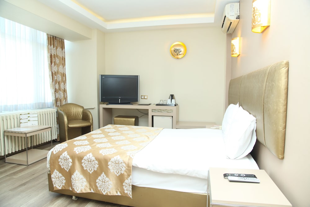 

Milano - Bursa - Hotel Artiç