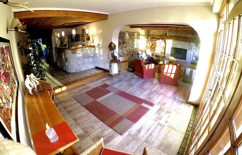 

Milano - San Carlos de Bariloche - Las Marianas Hotel