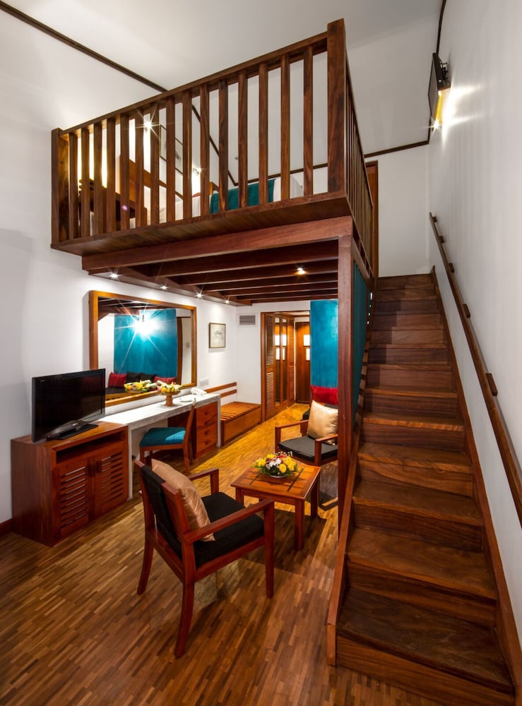 

Venezia - Kalutara - Tangerine Beach Hotel