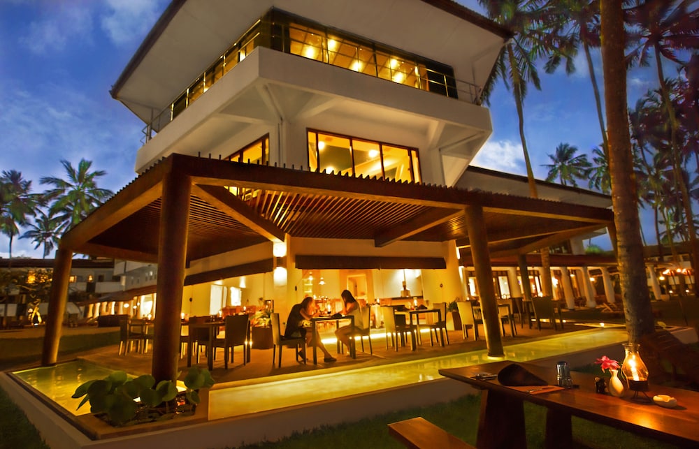 

Venezia - Kalutara - Tangerine Beach Hotel
