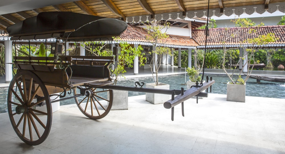 

Venezia - Kalutara - Tangerine Beach Hotel
