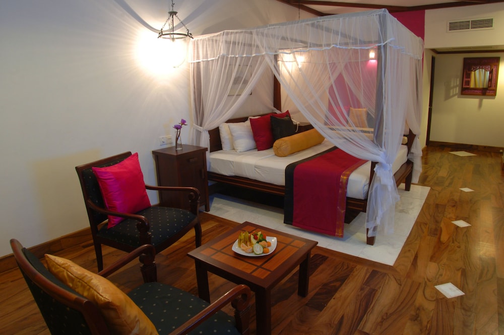 

Milano - Kalutara - Tangerine Beach Hotel