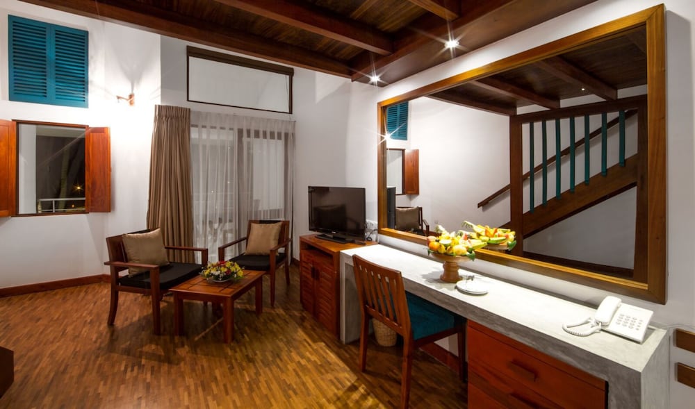 

Roma - Kalutara - Tangerine Beach Hotel