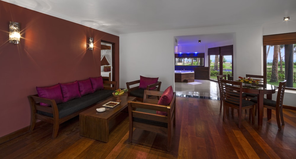 

Roma - Kalutara - Tangerine Beach Hotel