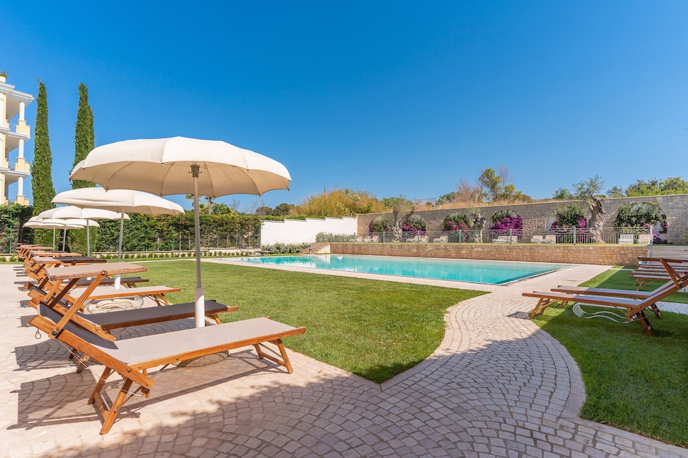 

Pisa - Salento, Mare Italia - Victoria Palace Hotel & Zen Wellness