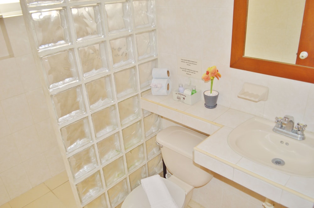 

Verona - Puerto Morelos - Arrecifes Suites