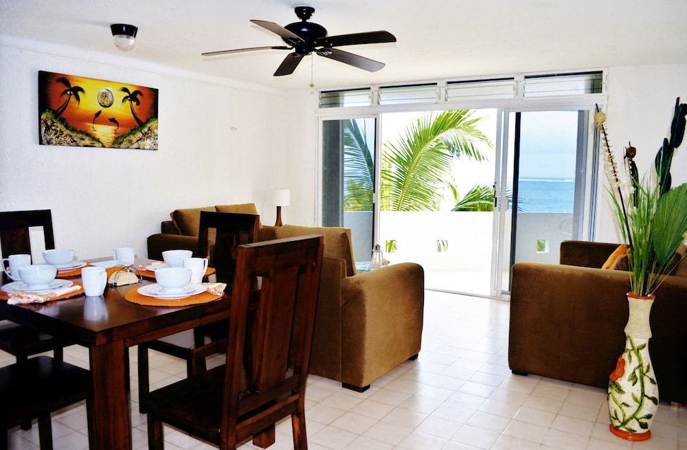 

Torino - Puerto Morelos - Arrecifes Suites