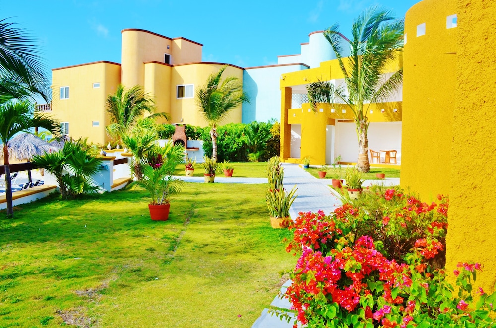 

Venezia - Puerto Morelos - Arrecifes Suites