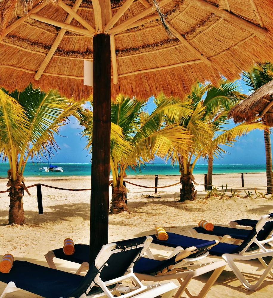 

Palermo - Puerto Morelos - Arrecifes Suites