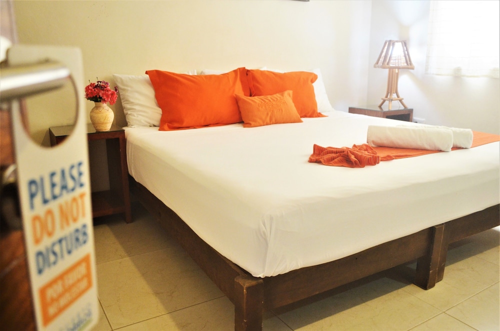 

Bari - Puerto Morelos - Arrecifes Suites